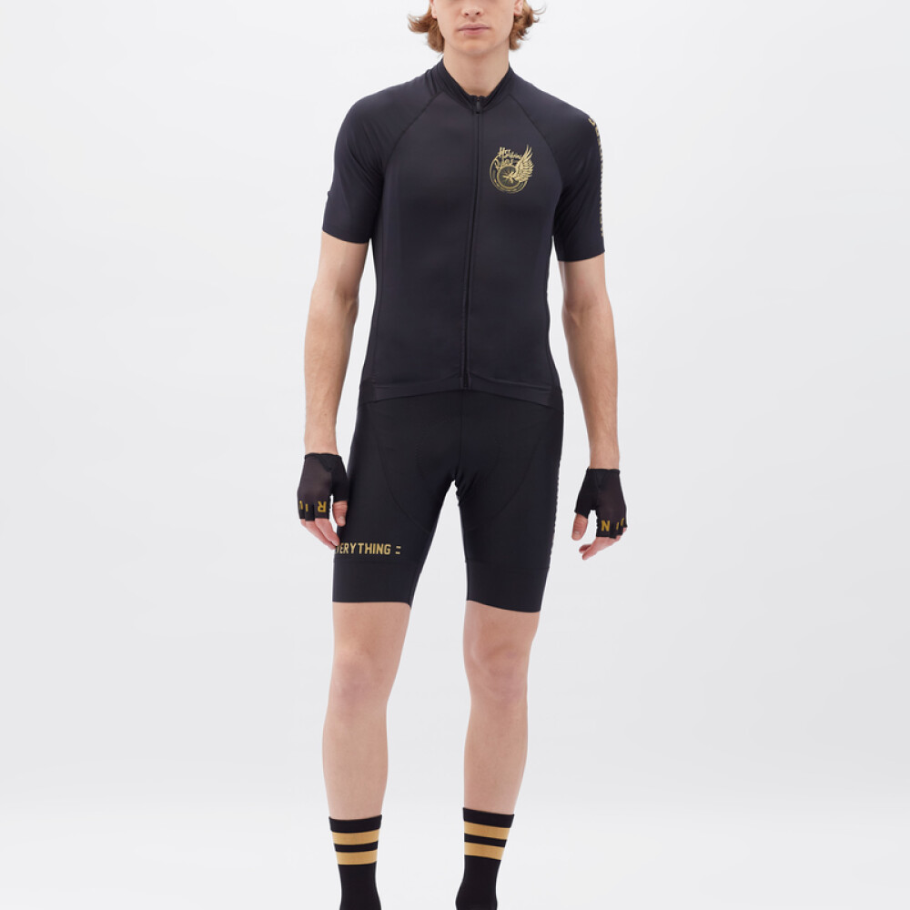 pánský cyklo dres Mottolino S