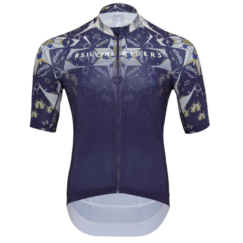 pánský cyklo dres Mottolino S