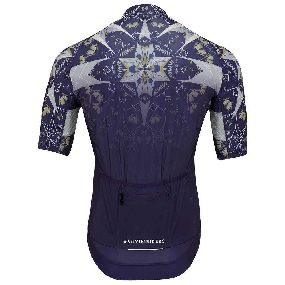 pánský cyklo dres Mottolino S