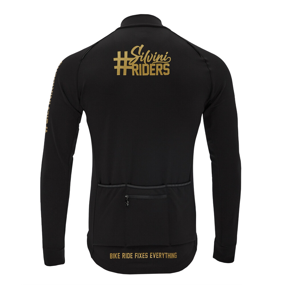pánský cyklo dres Leverono S