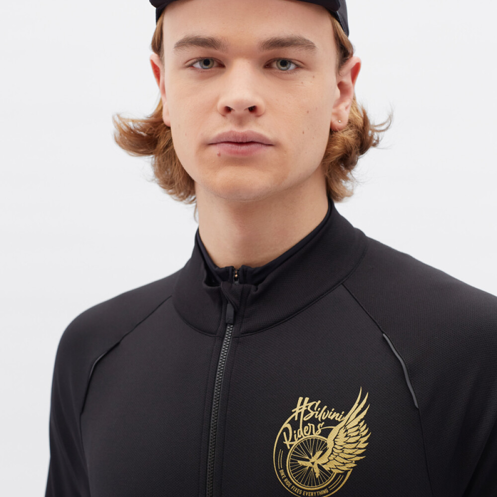 pánský cyklo dres Leverono S