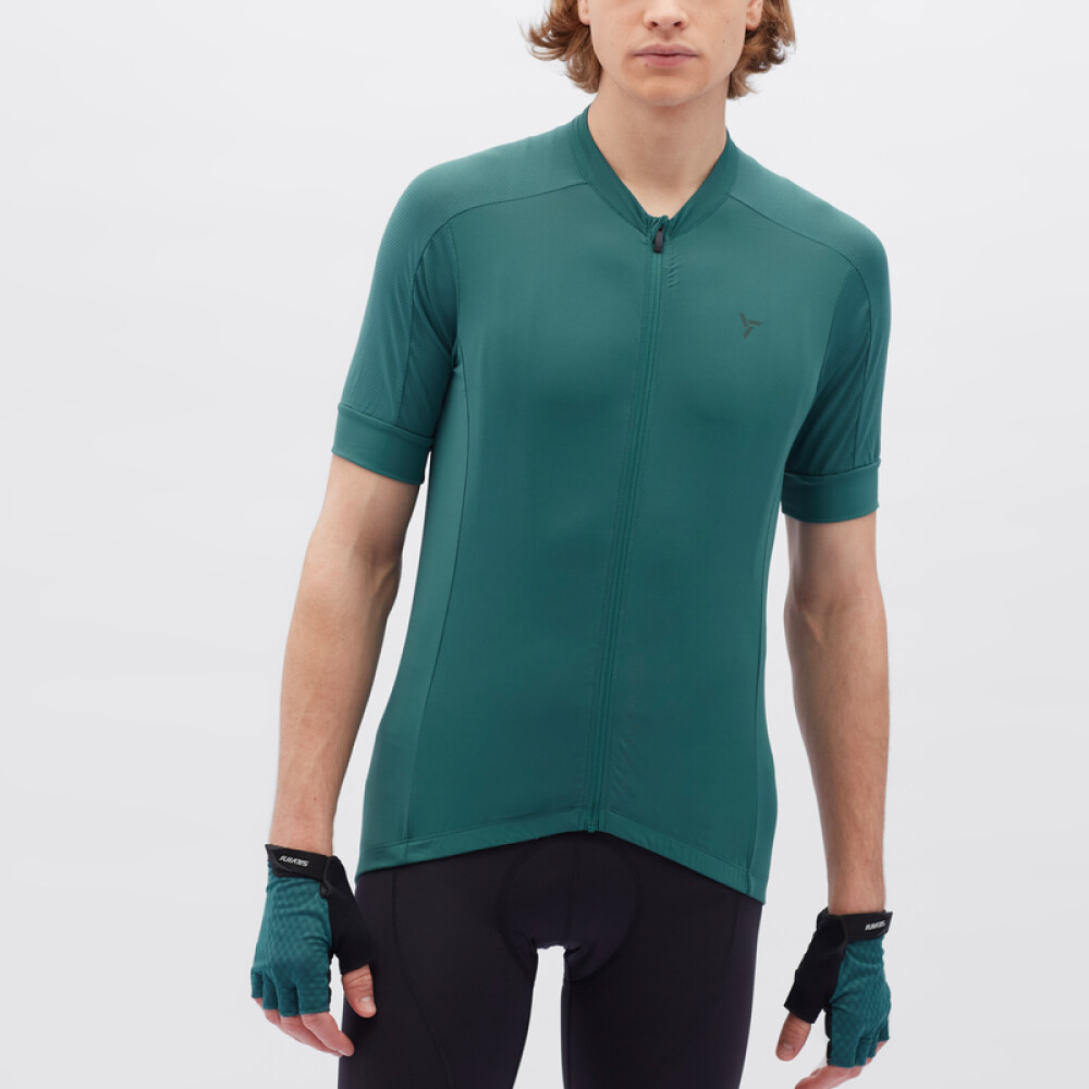 pánský cyklo dres Carnio M