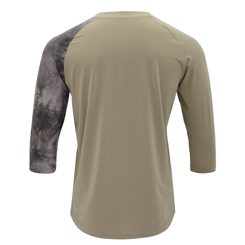 pánský enduro dres Brunello L