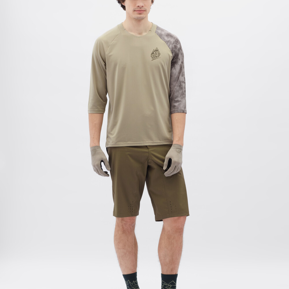 pánský enduro dres Brunello L