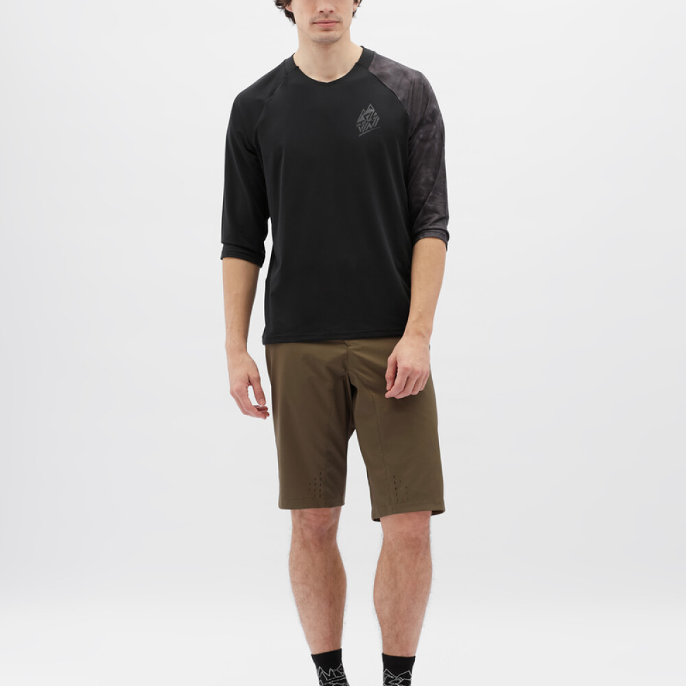 pánský enduro dres Brunello L