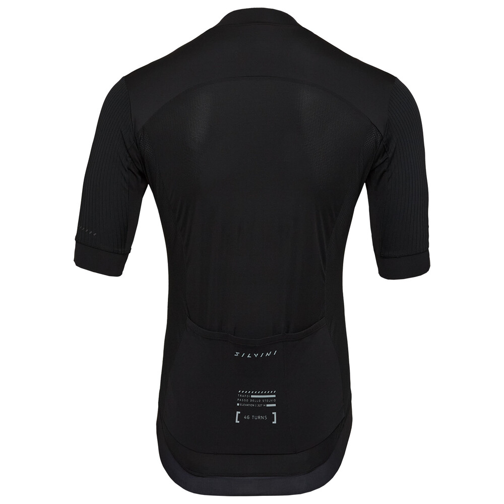 pánský cyklo dres Trafoi M