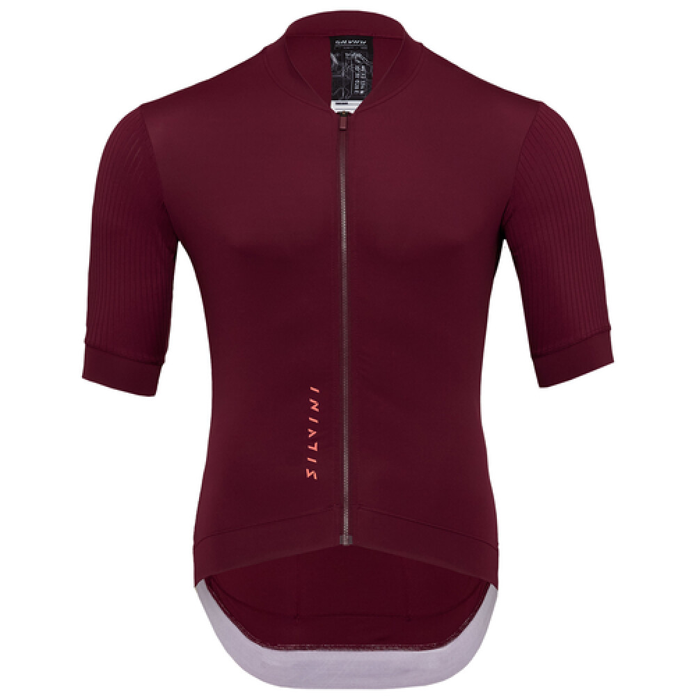 pánský cyklo dres Trafoi XXL