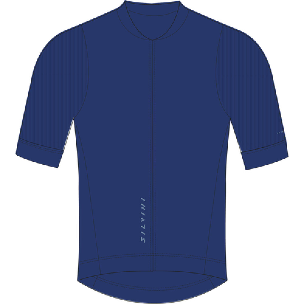 pánský cyklo dres Trafoi XL