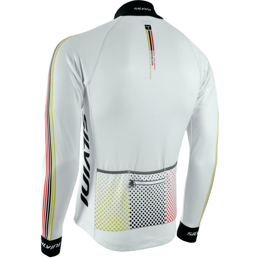 cyklo dres Team 4XL