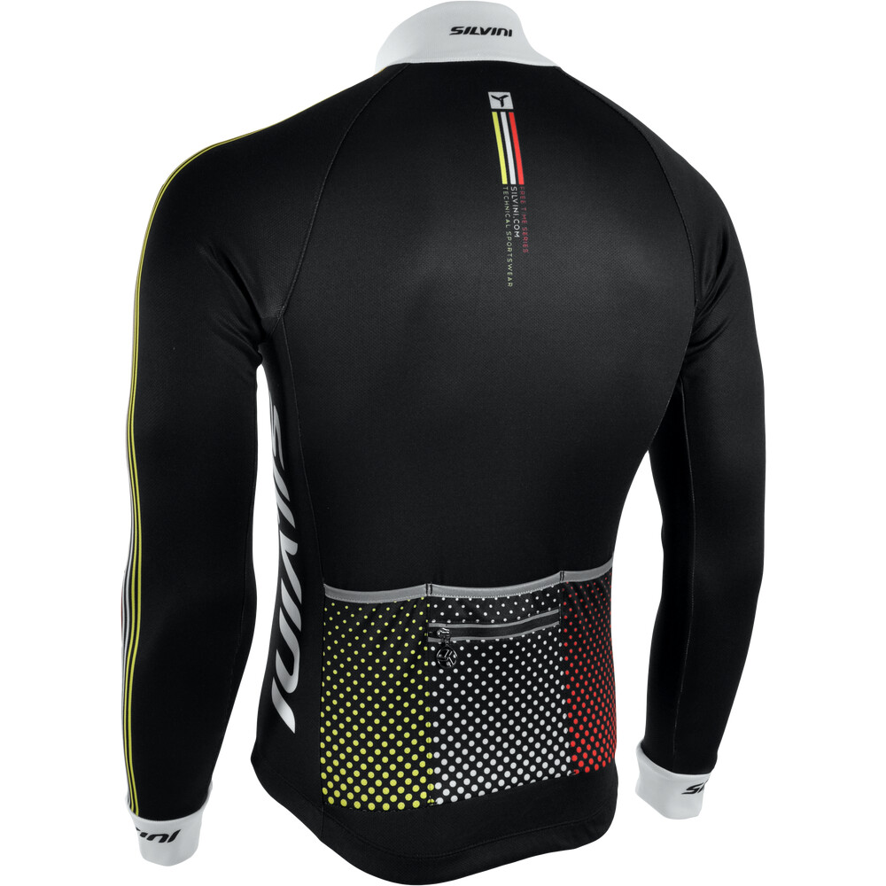 cyklo dres Team M