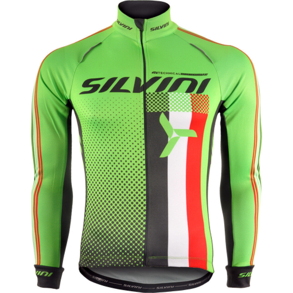 cyklo dres Team XL