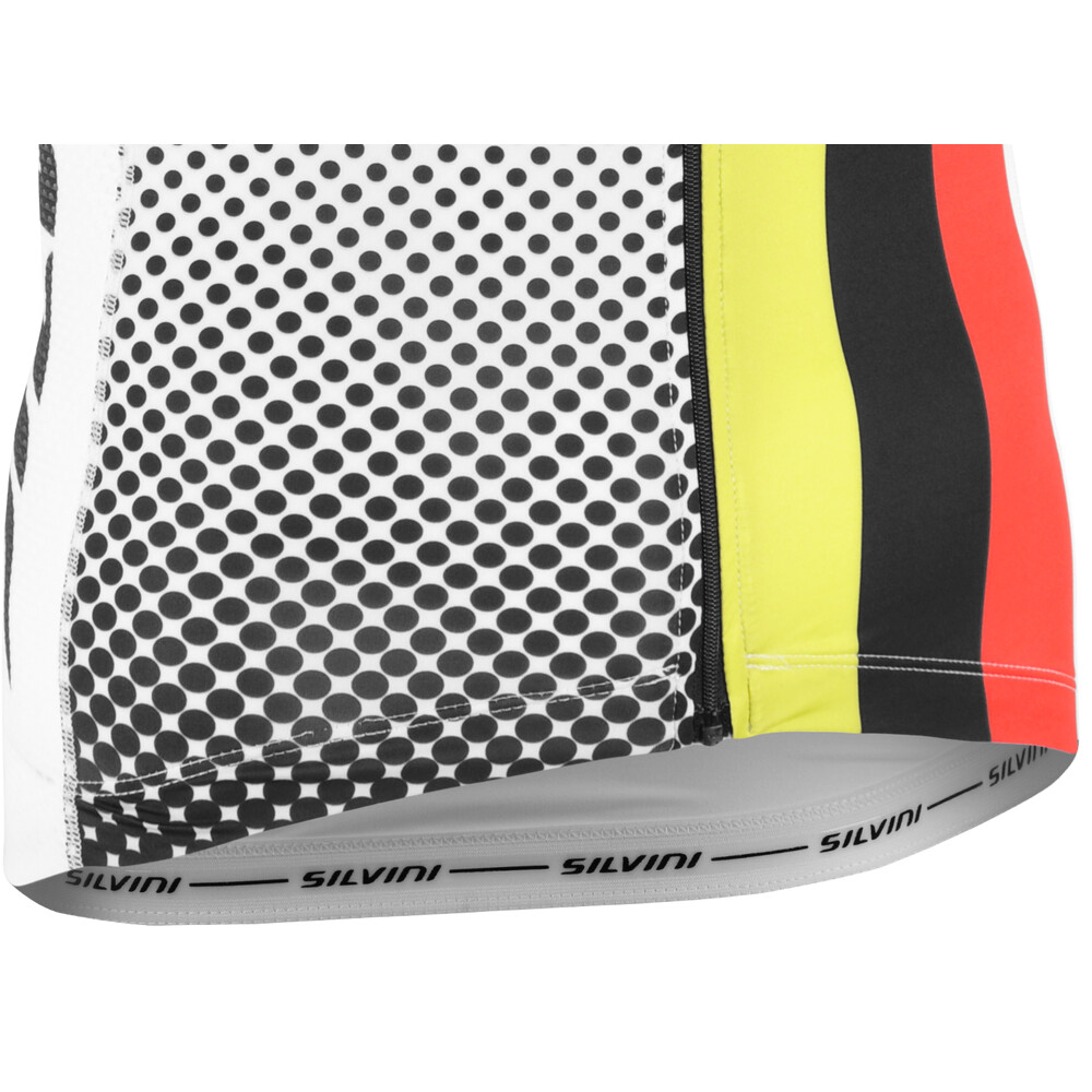 cyklo dres Team L