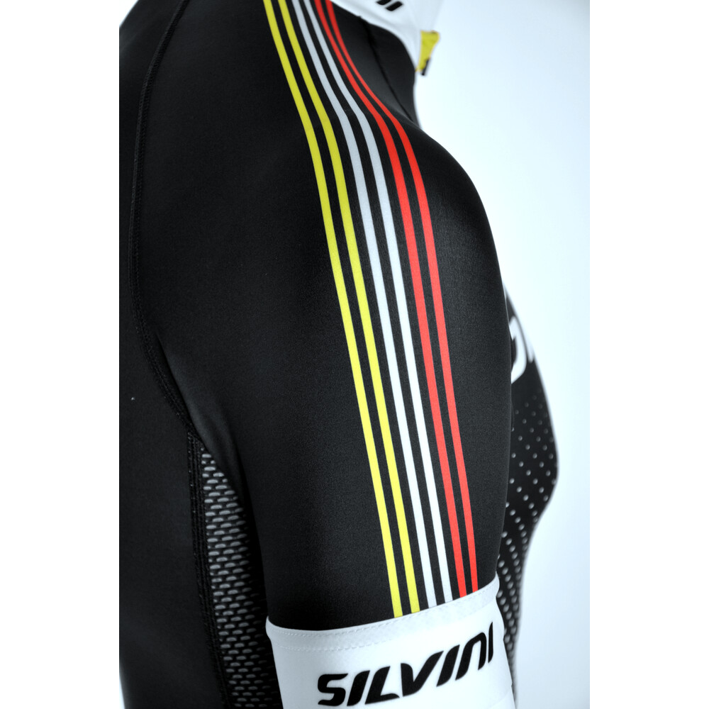 cyklo dres Team M