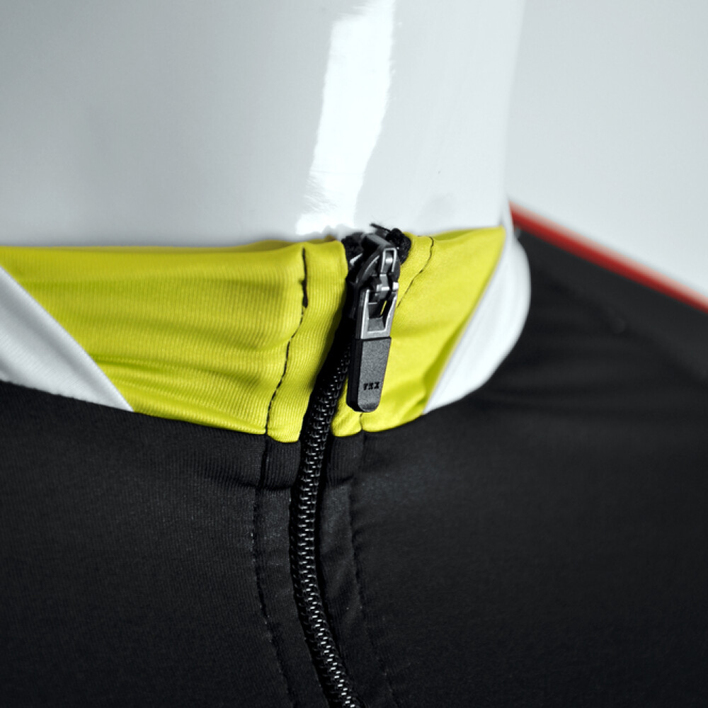 cyklo dres Team M
