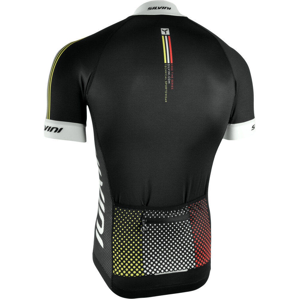 cyklo dres Team M