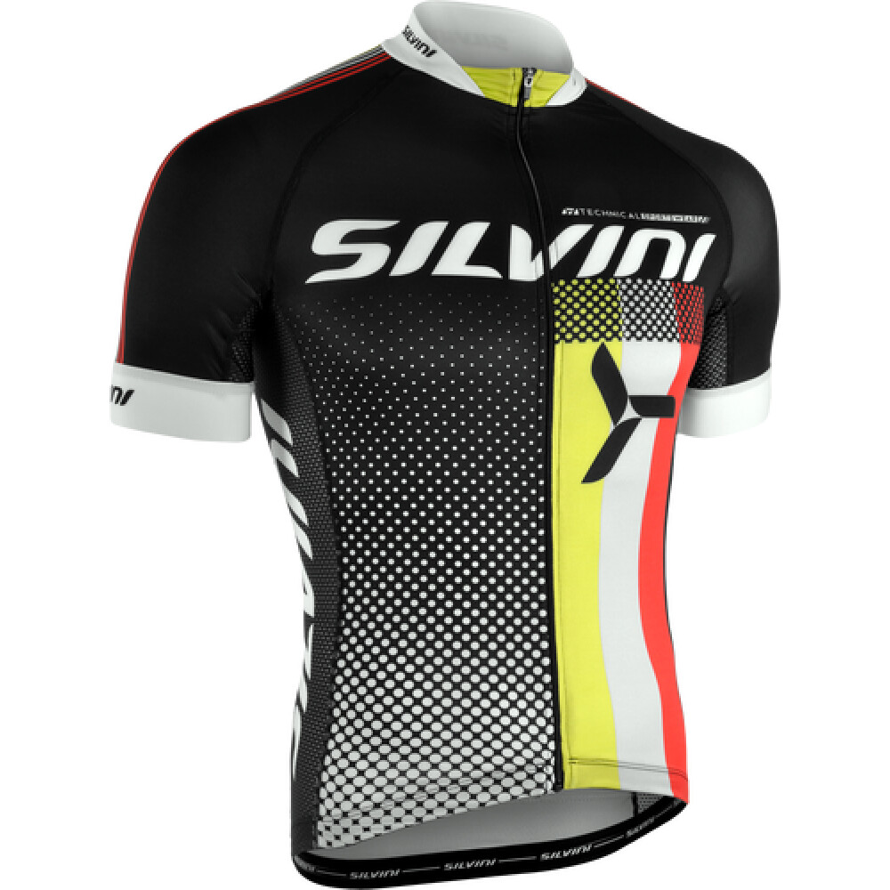 cyklo dres Team M