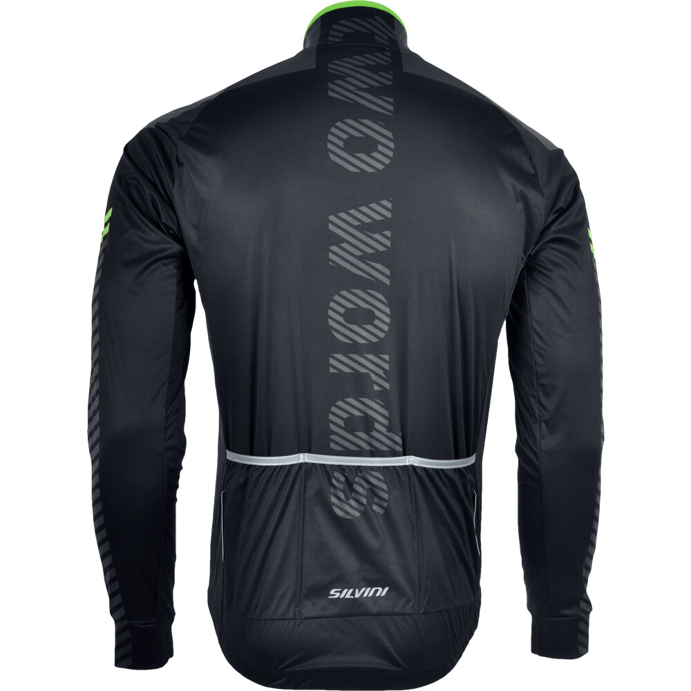 cyklo bunda Parina S