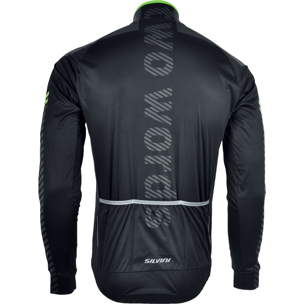 cyklo bunda Parina S