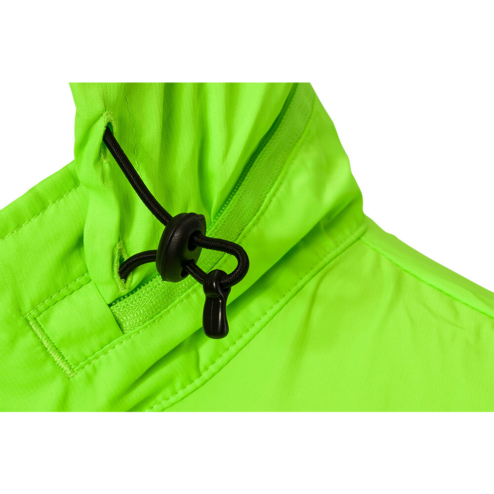pánská větruvzdorná bunda Vetta XXL