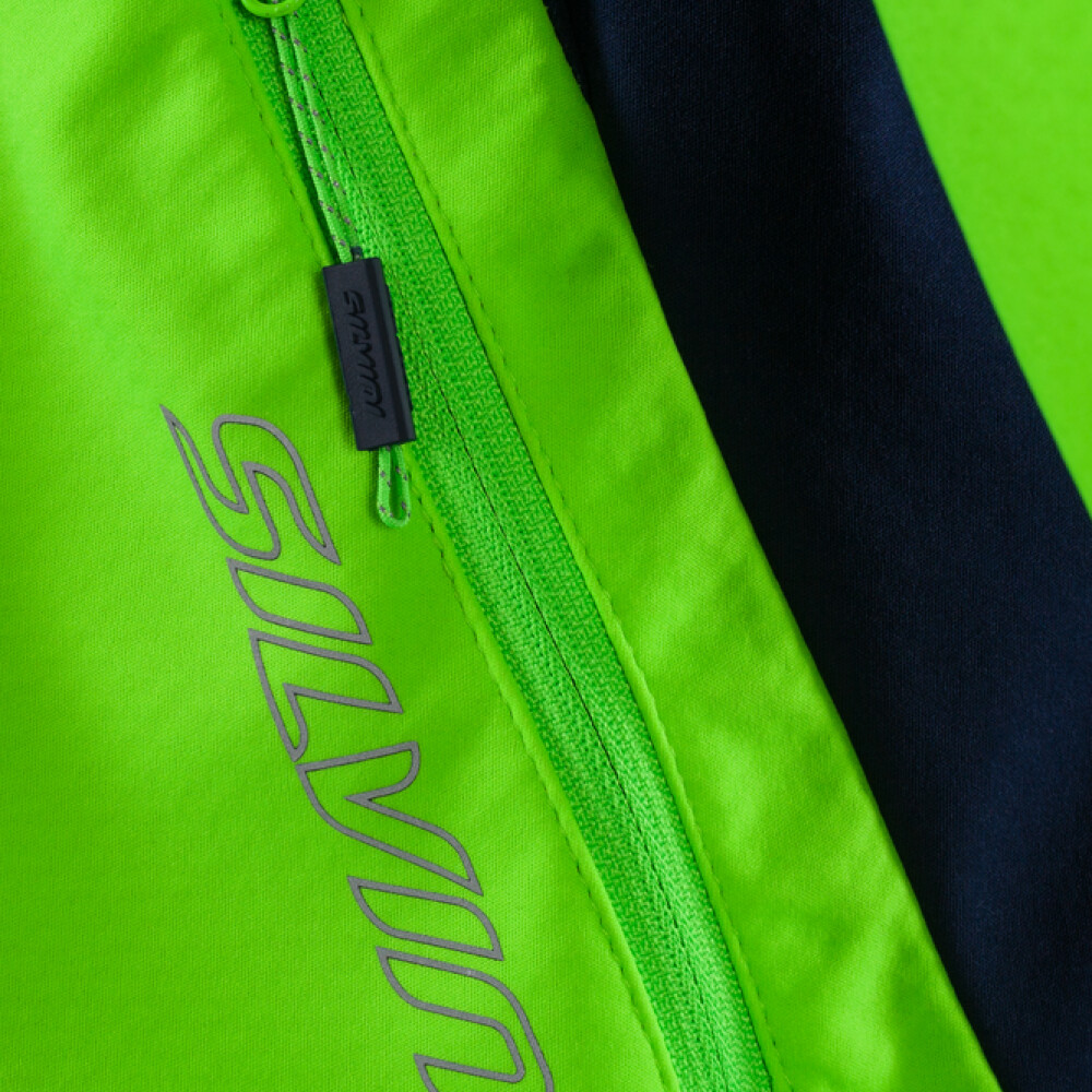 softshellová bunda Anteo  6XL