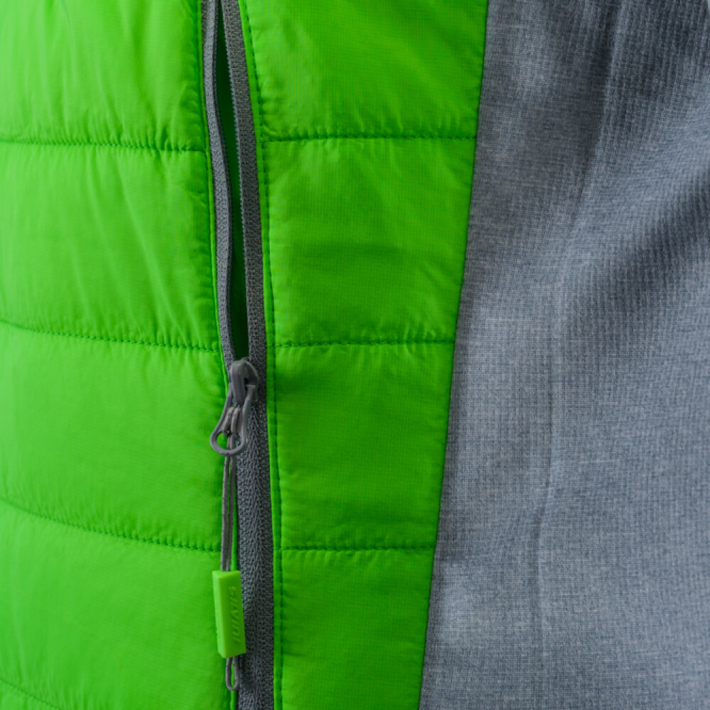 primaloft mikina Dirilo XXL