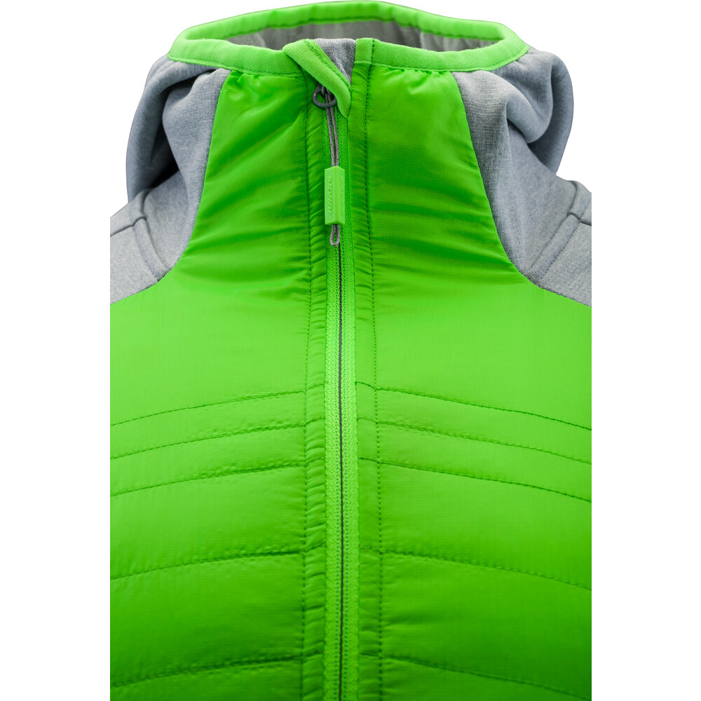 primaloft mikina Dirilo XXL