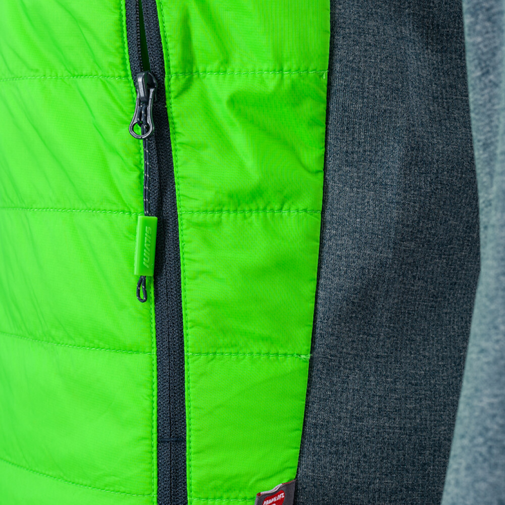 primaloft mikina Dirilo 3XL