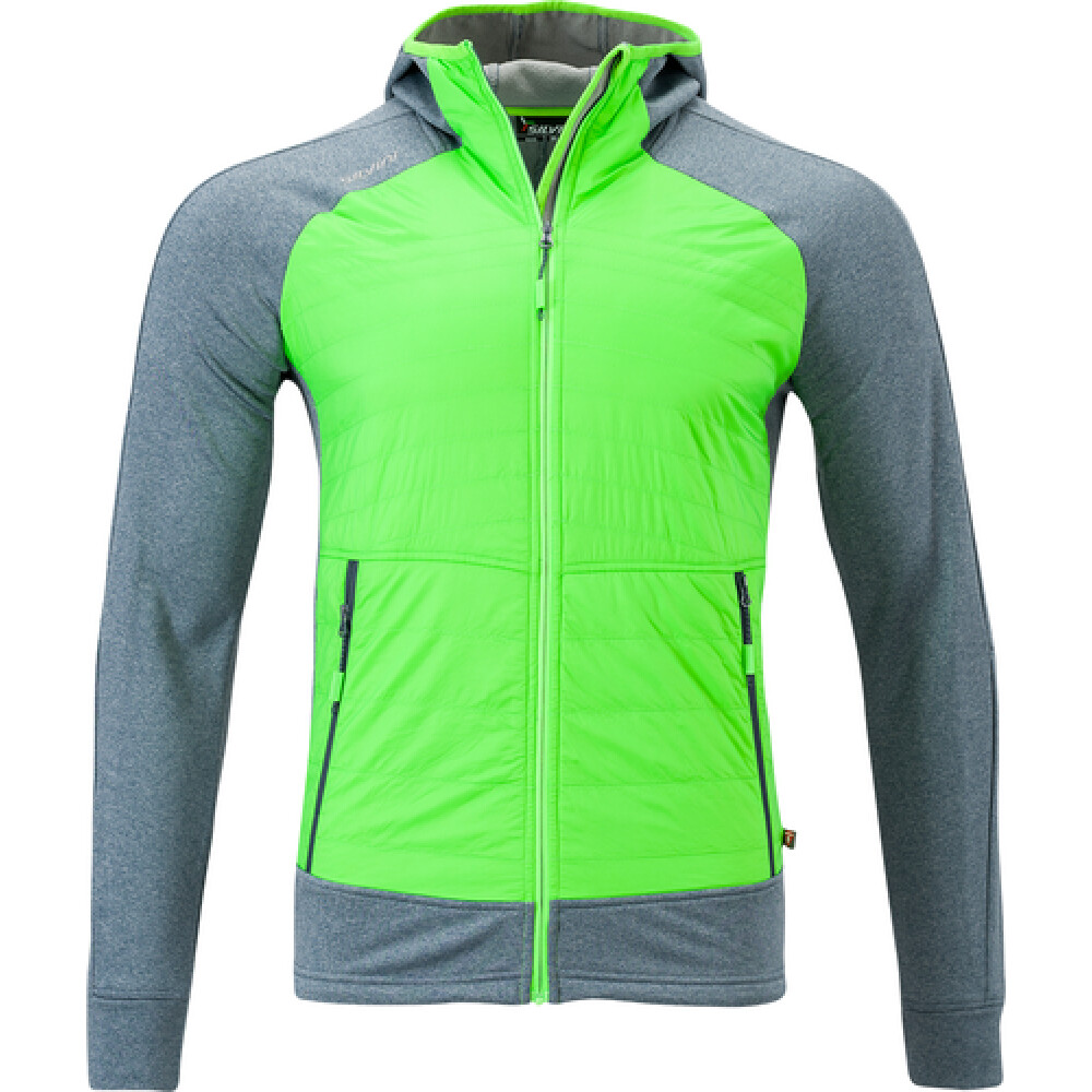 primaloft mikina Dirilo 3XL