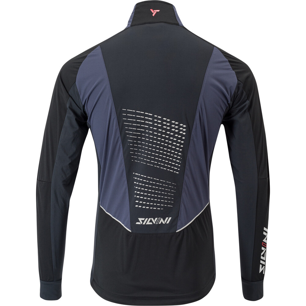 softshellová bunda Natisone 3XL
