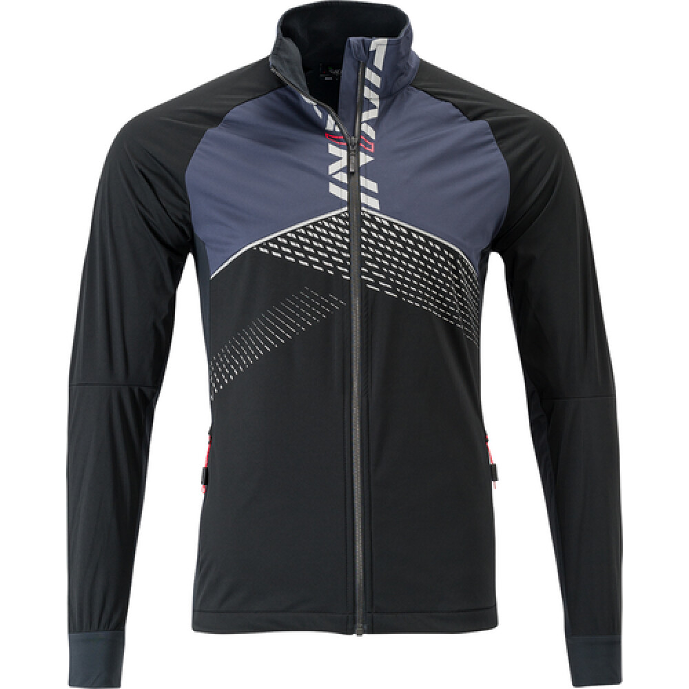 softshellová bunda Natisone 3XL