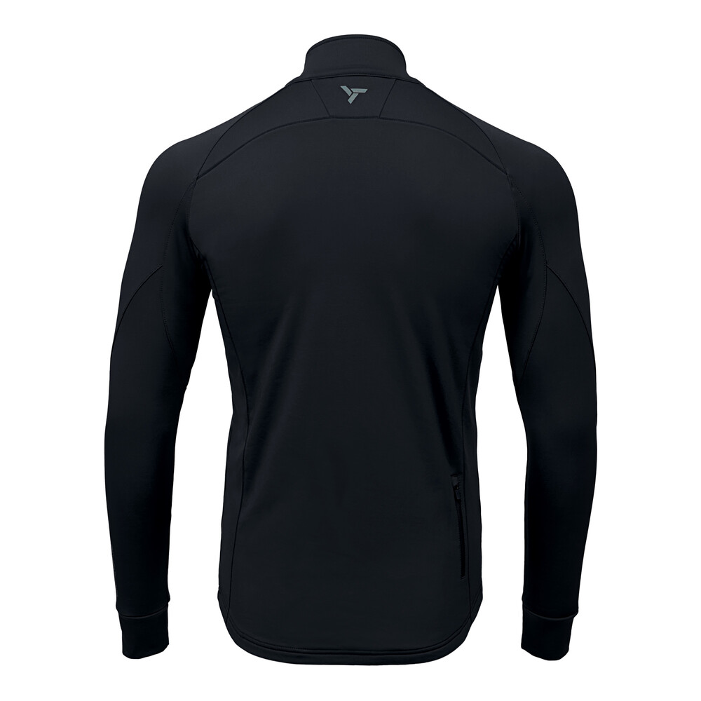 pánská funkční mikina Matese 3XL