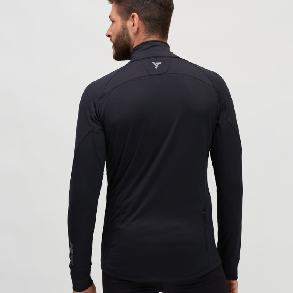 pánská funkční mikina Matese 3XL