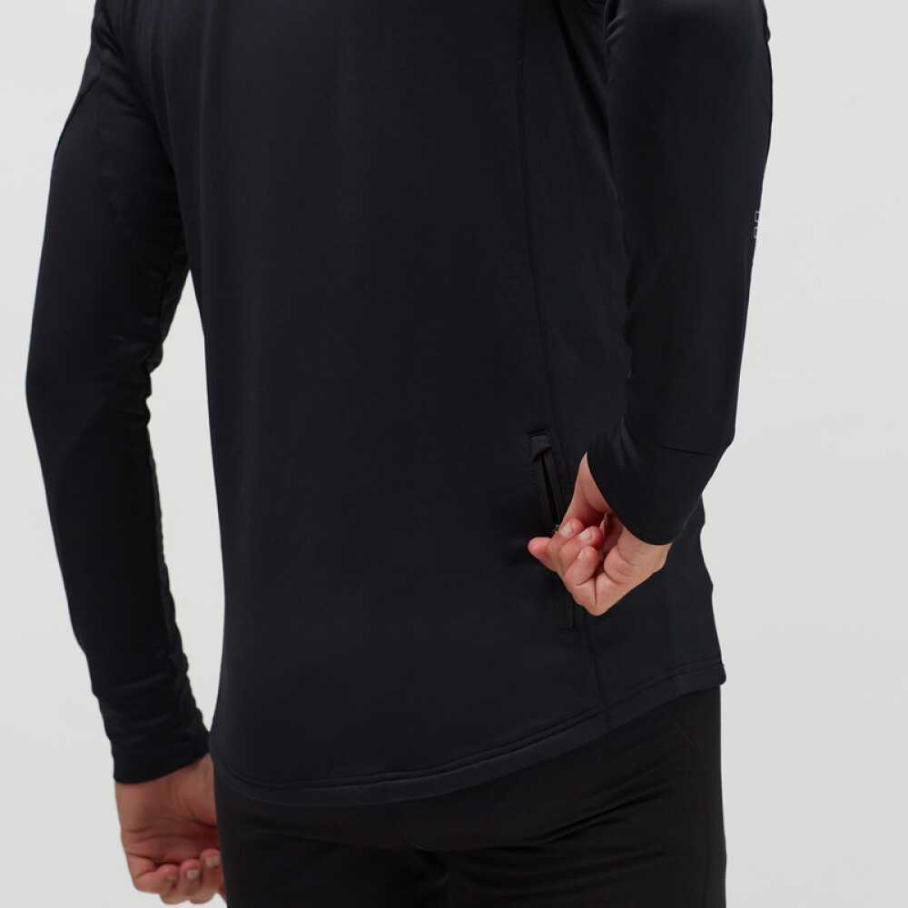 pánská funkční mikina Matese 3XL