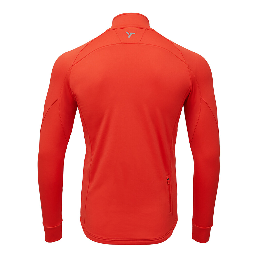 pánská funkční mikina Matese 3XL