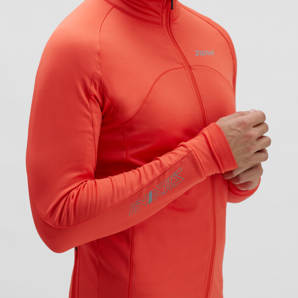 pánská funkční mikina Matese 3XL