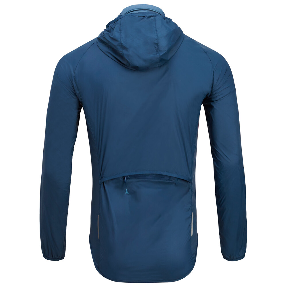 pánská větruvzdorná bunda Gela 4XL