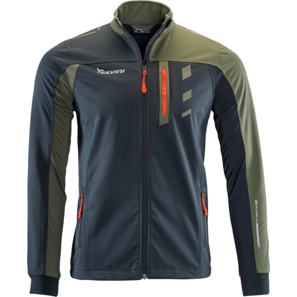 Casino MJ701 4XL