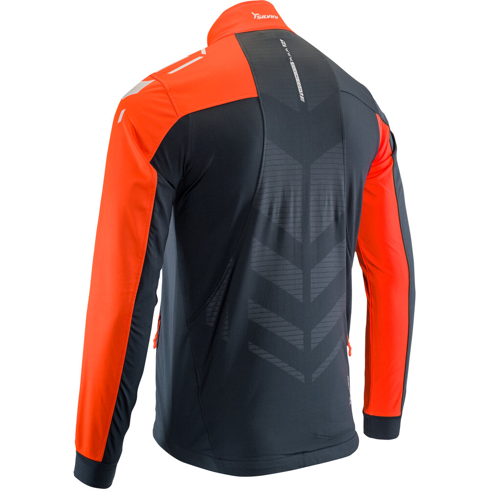 Casino MJ701 4XL
