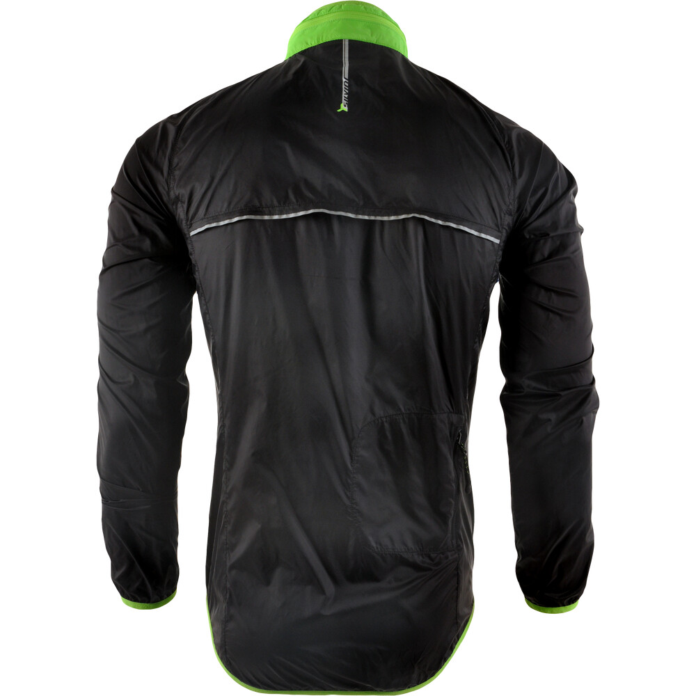 větruvzdorná bunda Gela 5XL