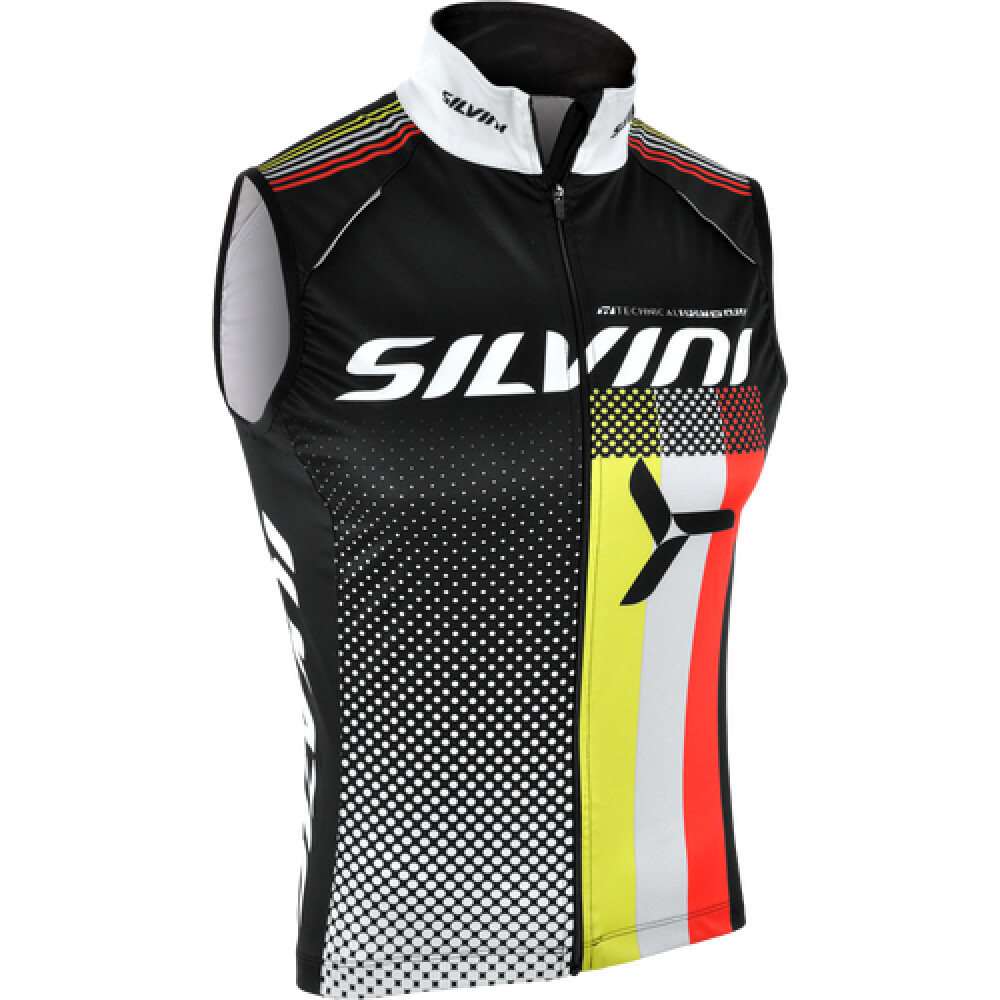 cyklo vesta Team L