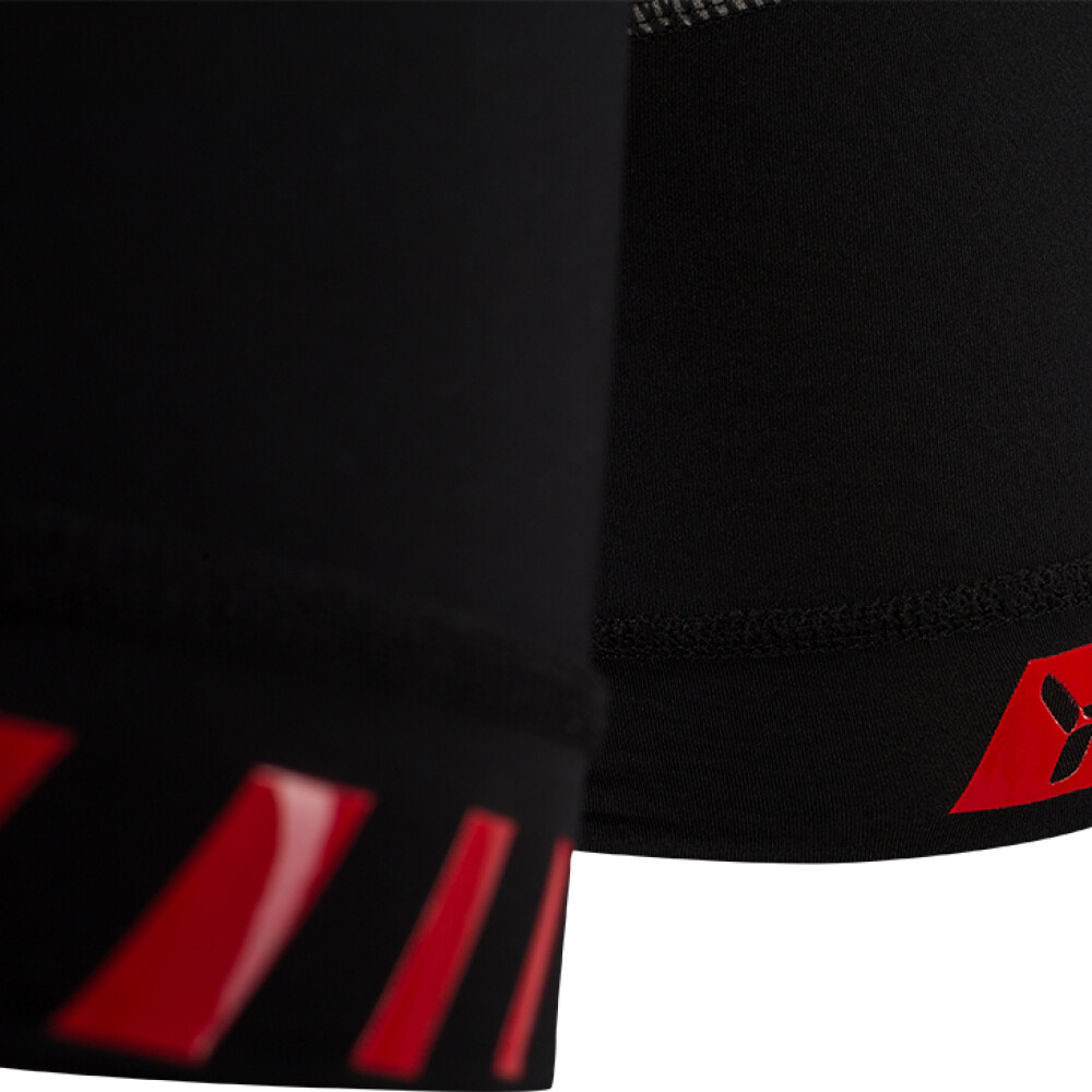 pánská cyklovložka s laclem Inner Bib 3XL
