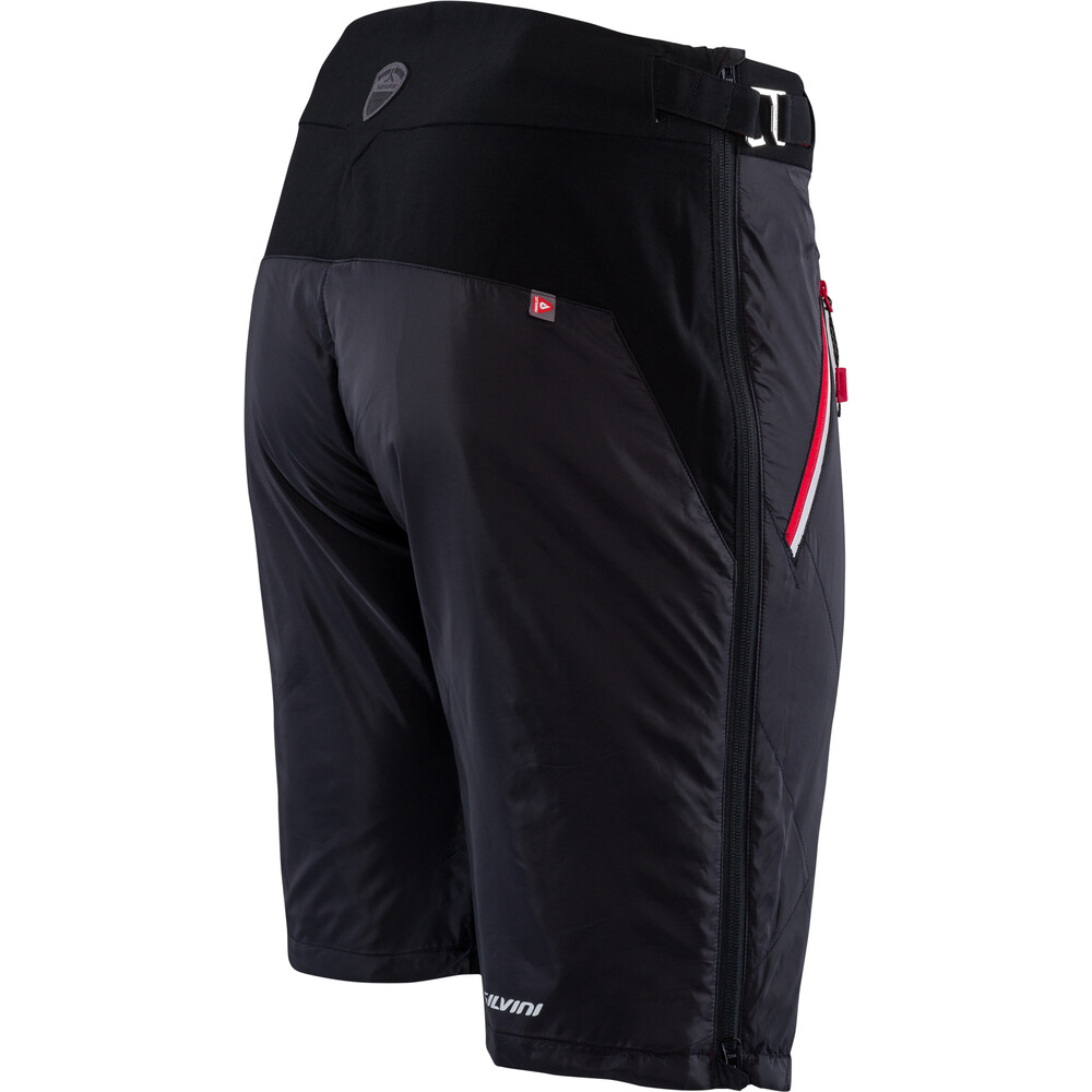 pánské primaloft kraťasy Sud 3XL
