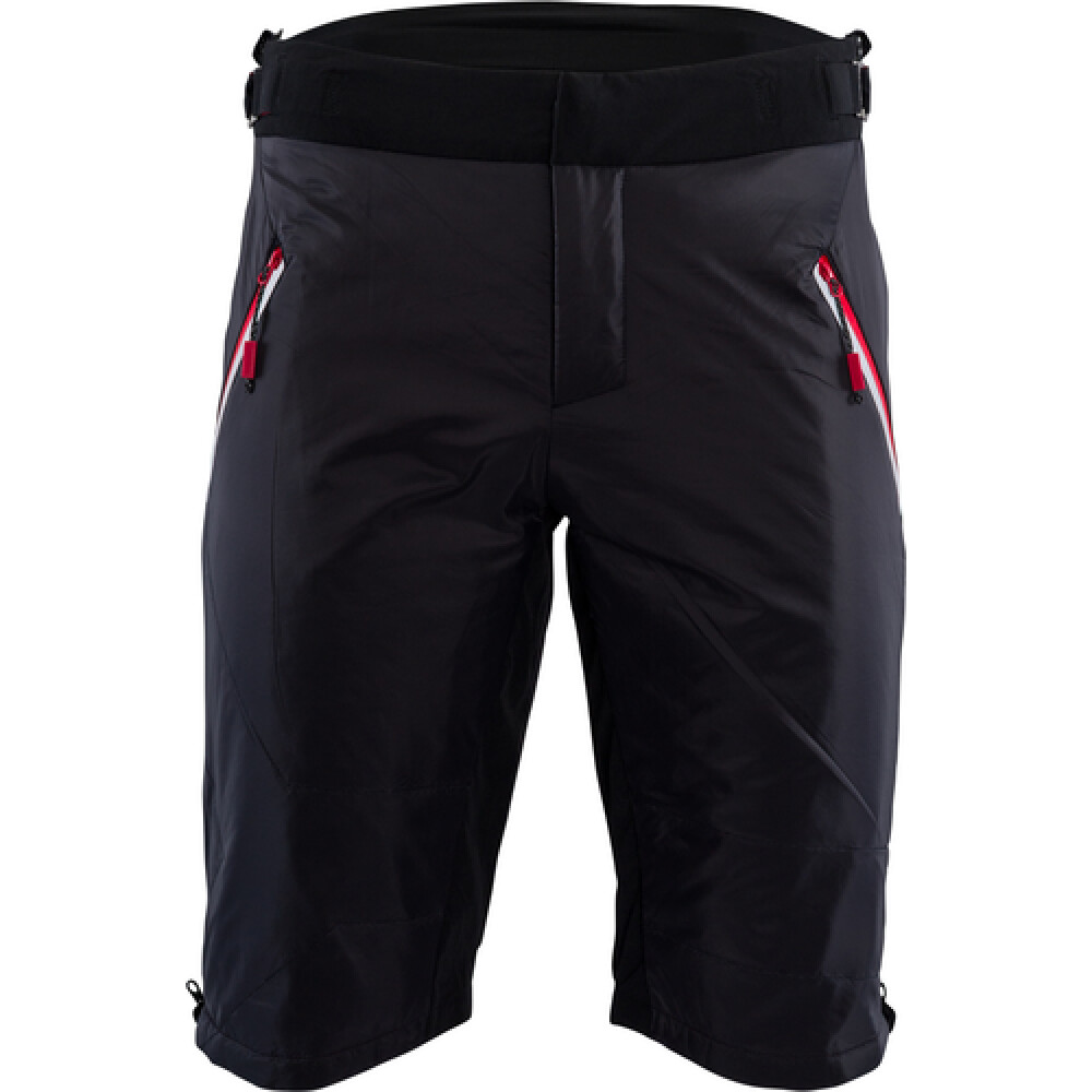 pánské primaloft kraťasy Sud 3XL