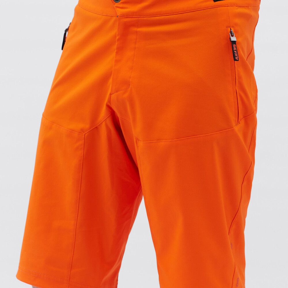 pánské MTB kraťasy Dello S