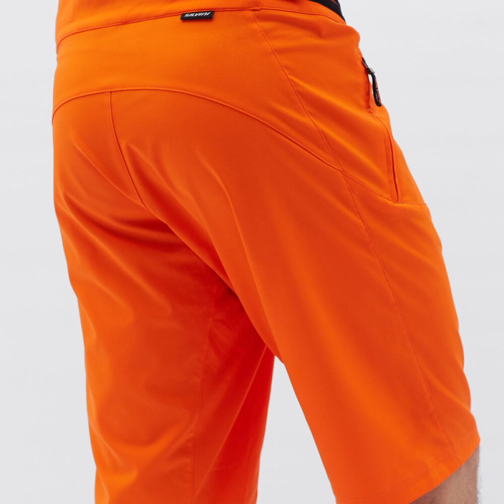 pánské MTB kraťasy Dello S