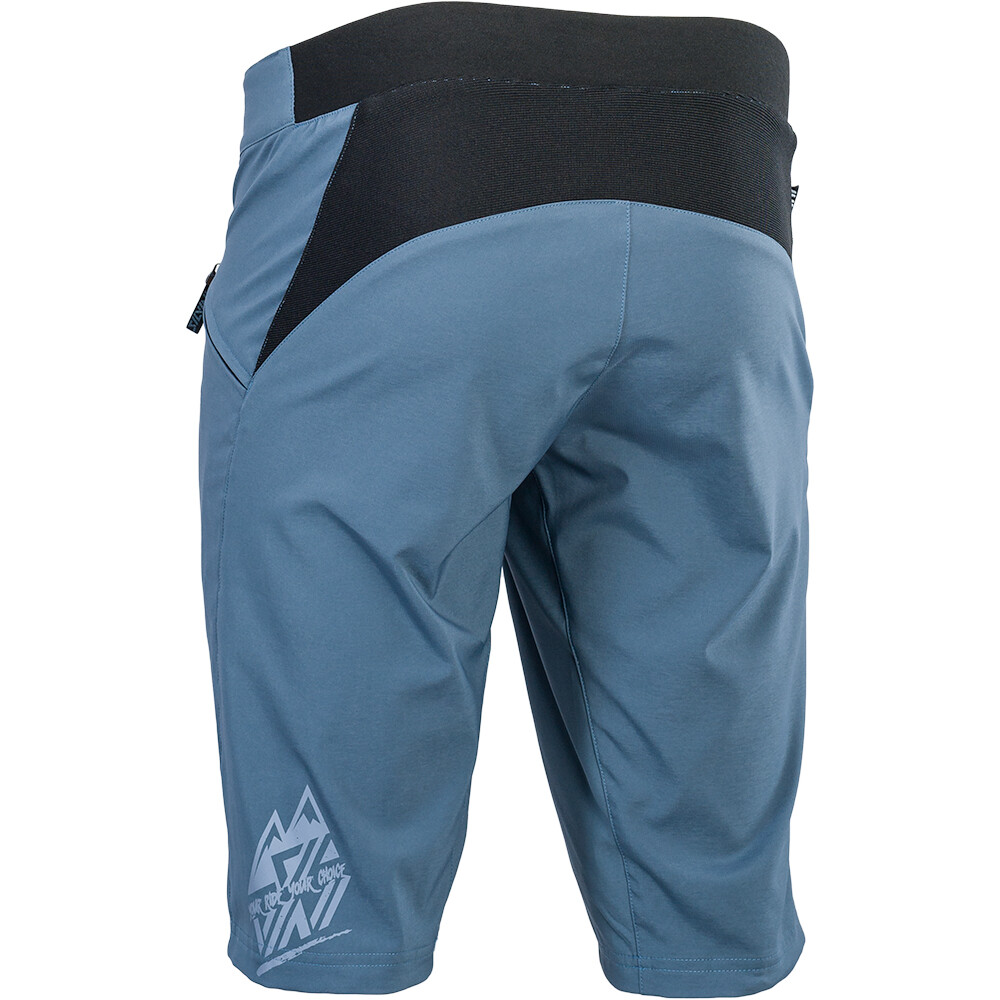 pánské enduro kraťasy Fabriano  M