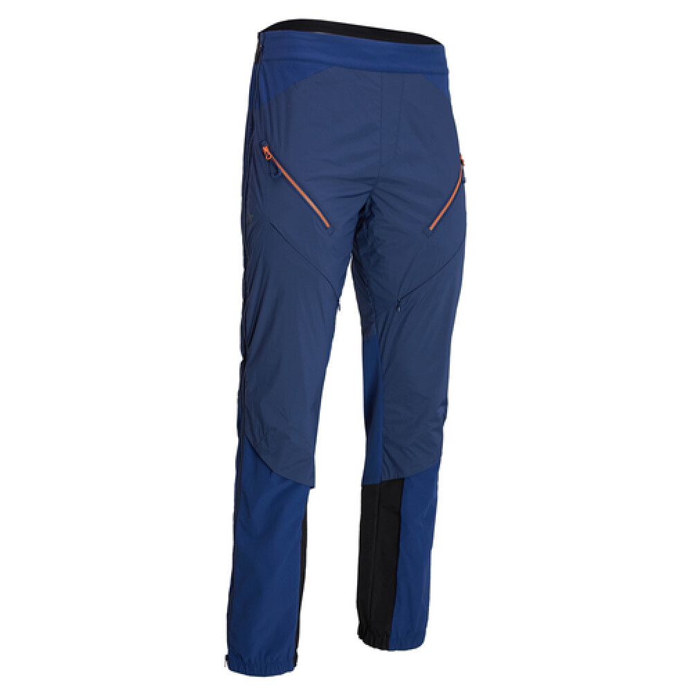 pánské skialp kalhoty Foresto 4XL
