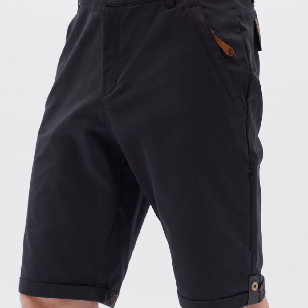 pánské urban kraťasy Valleroso 3XL