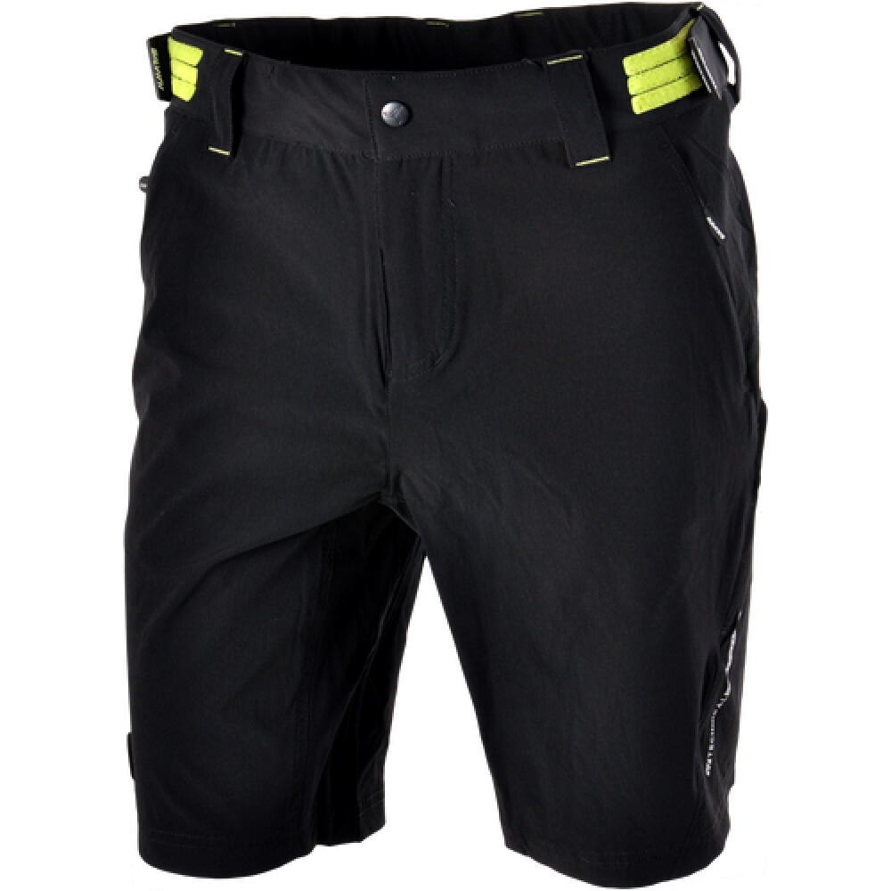 pánské cyklo kraťasy Elvo 4XL