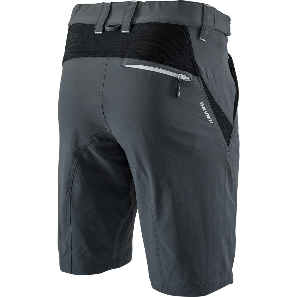 cyklo kraťasy Elvo 4XL